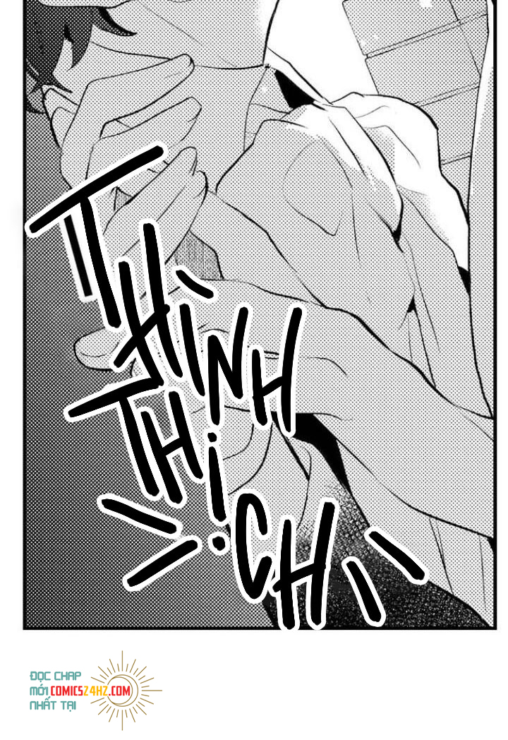 tiếng gọi của tình yêu sau trải nghiệm cận tử chapter 21 6