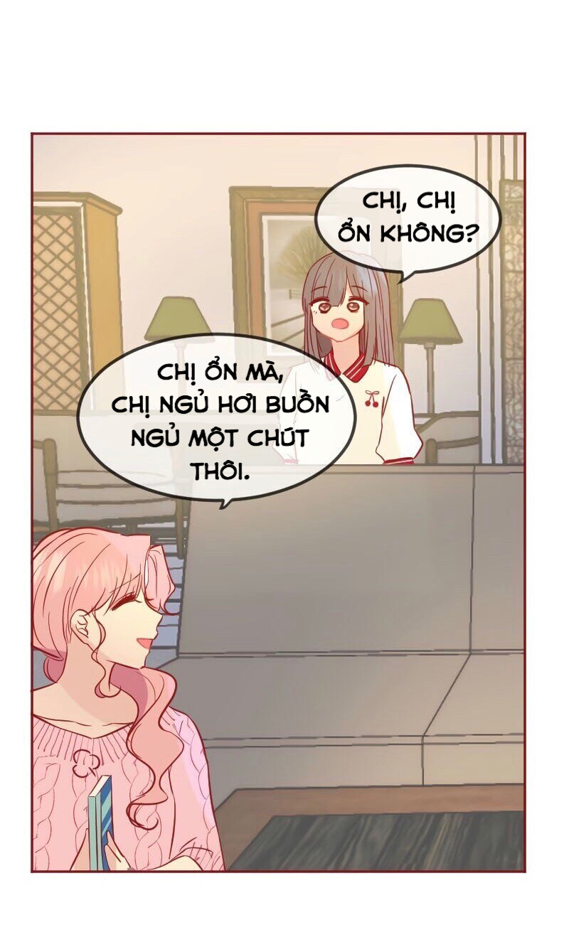 mù quáng vì yêu anh chapter 5 59