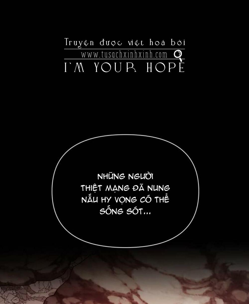 tôi muốn trở thành cô ấy chỉ một ngày chapter 105 10