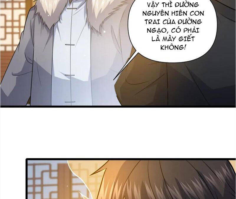 Đô Thị Cực Phẩm Y Thần chapter 110.6 22