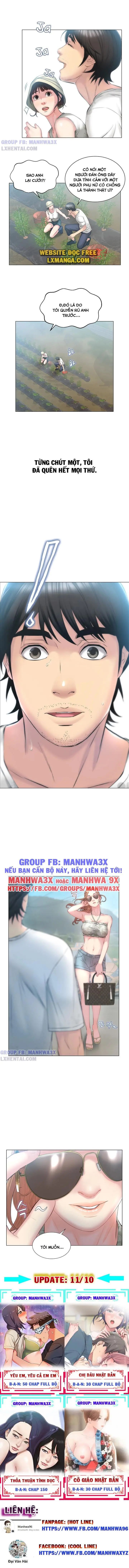 kiếp đỏ đen chapter 2 6