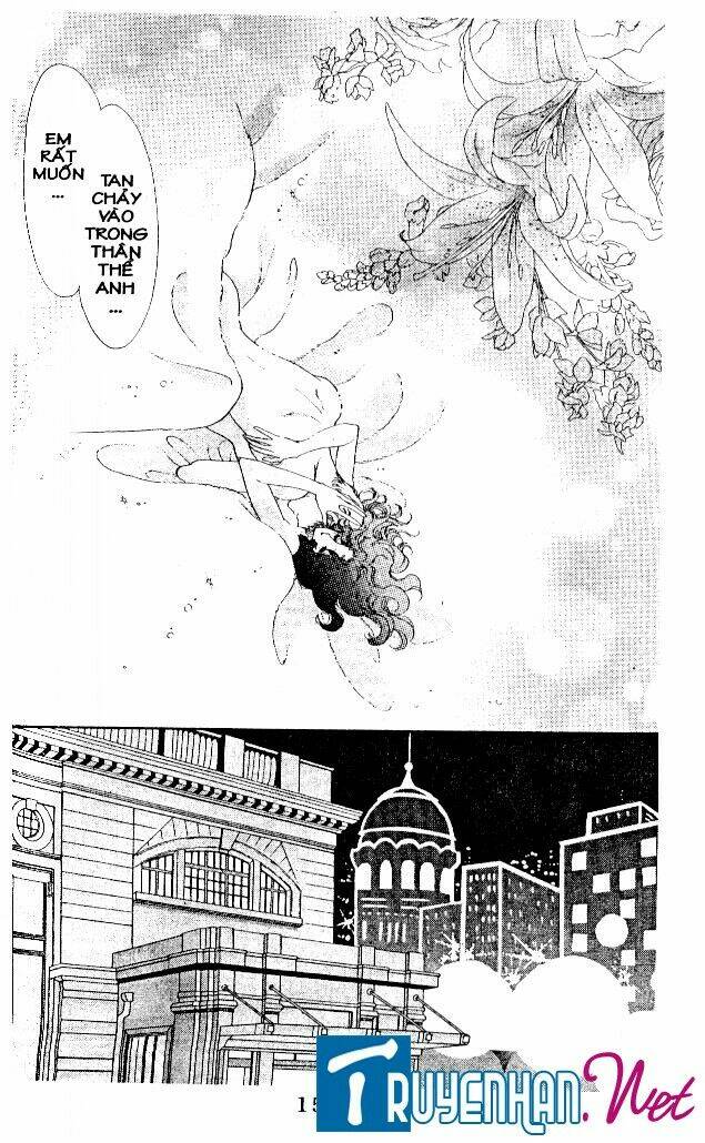 magnolia waltz chapter 30 1