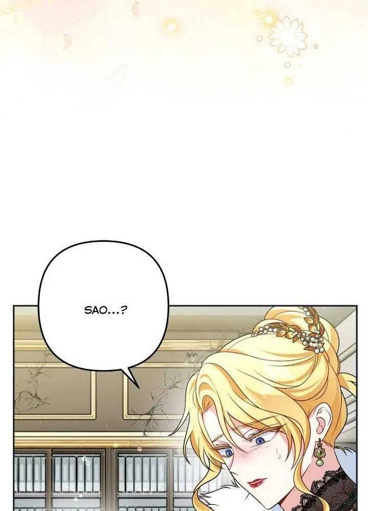 tại sao mẹ chồng tôi lại như thế này? chapter 20 100