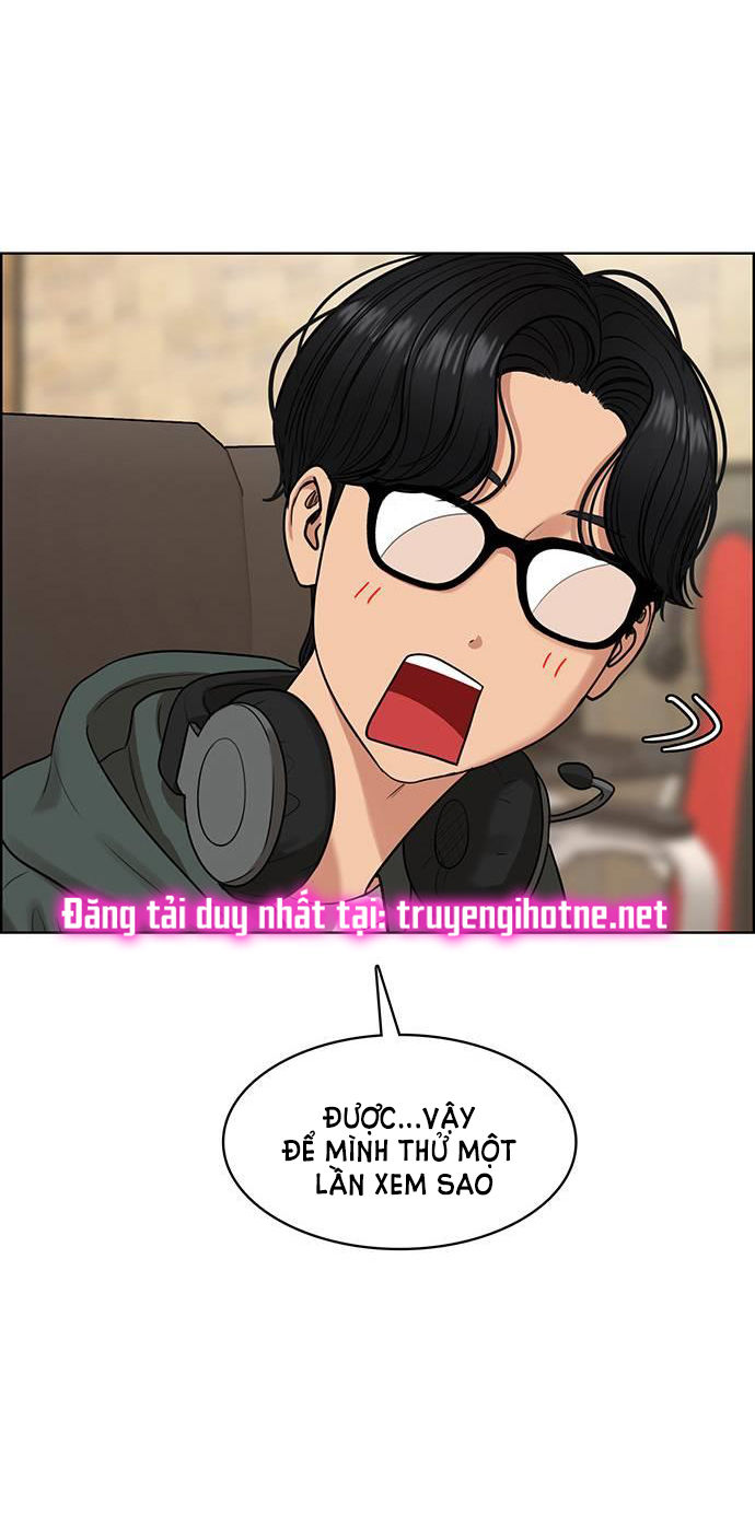 vẻ đẹp đích thực - true beauty chapter 228.1 25