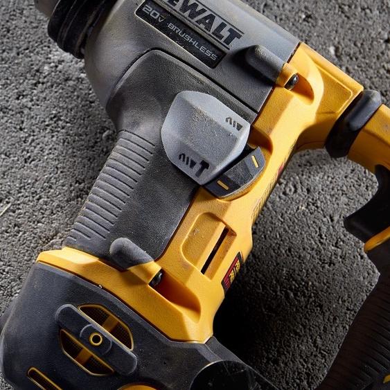 Thân máy khoan bê tông 2 CN 18/20V Brusless Dewalt Atomic DCH172N - Chính hãng