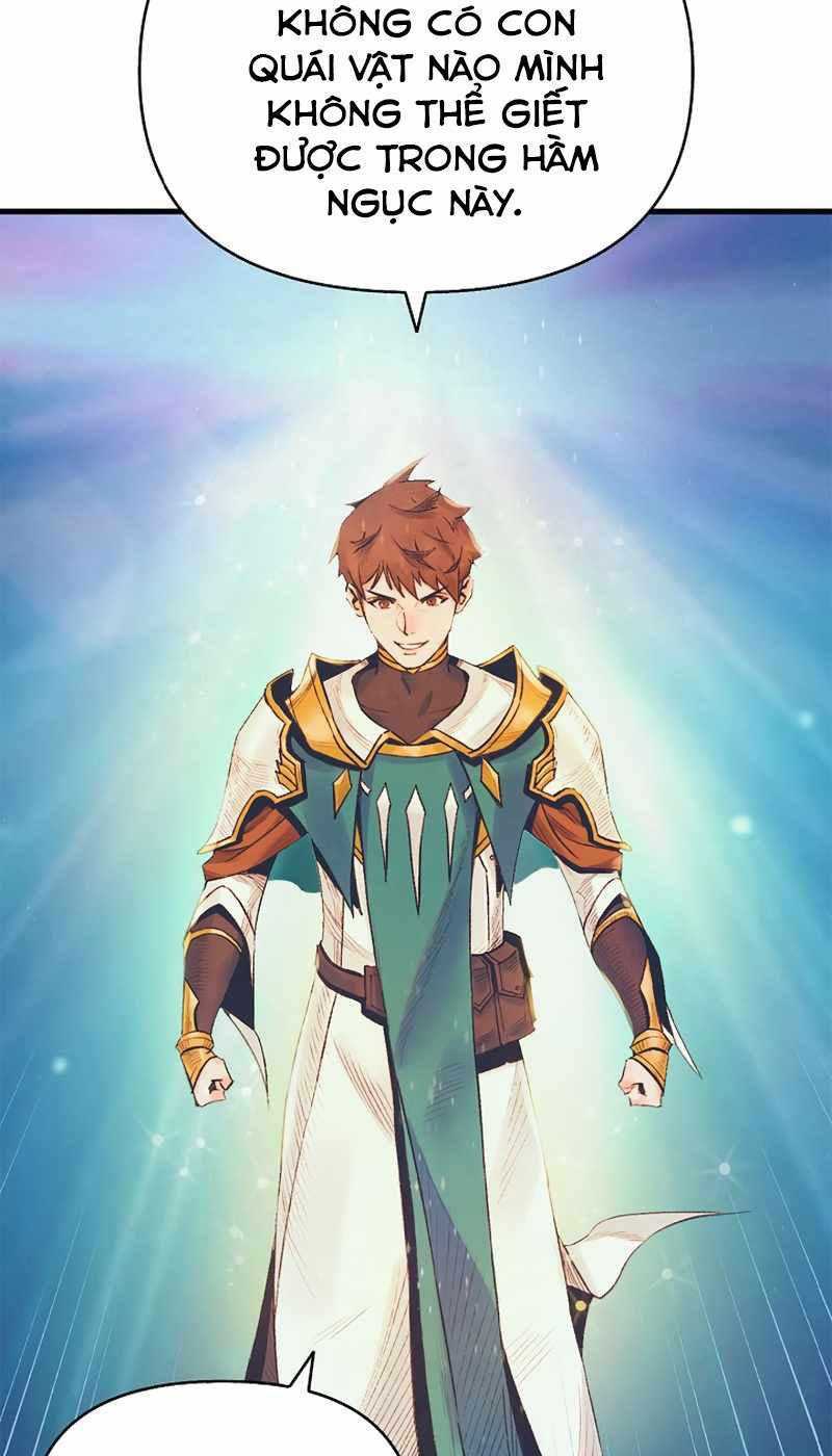 tu sĩ trị liệu của thái dương giáo chapter 7 5