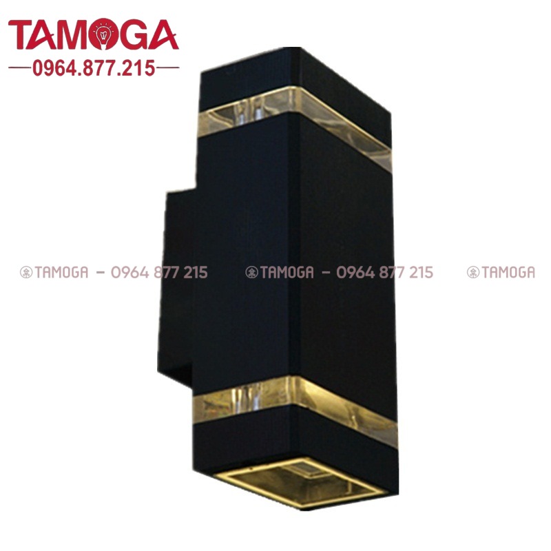 Đèn treo tường ngoài trời TAMOGA REVIAS 3358/2