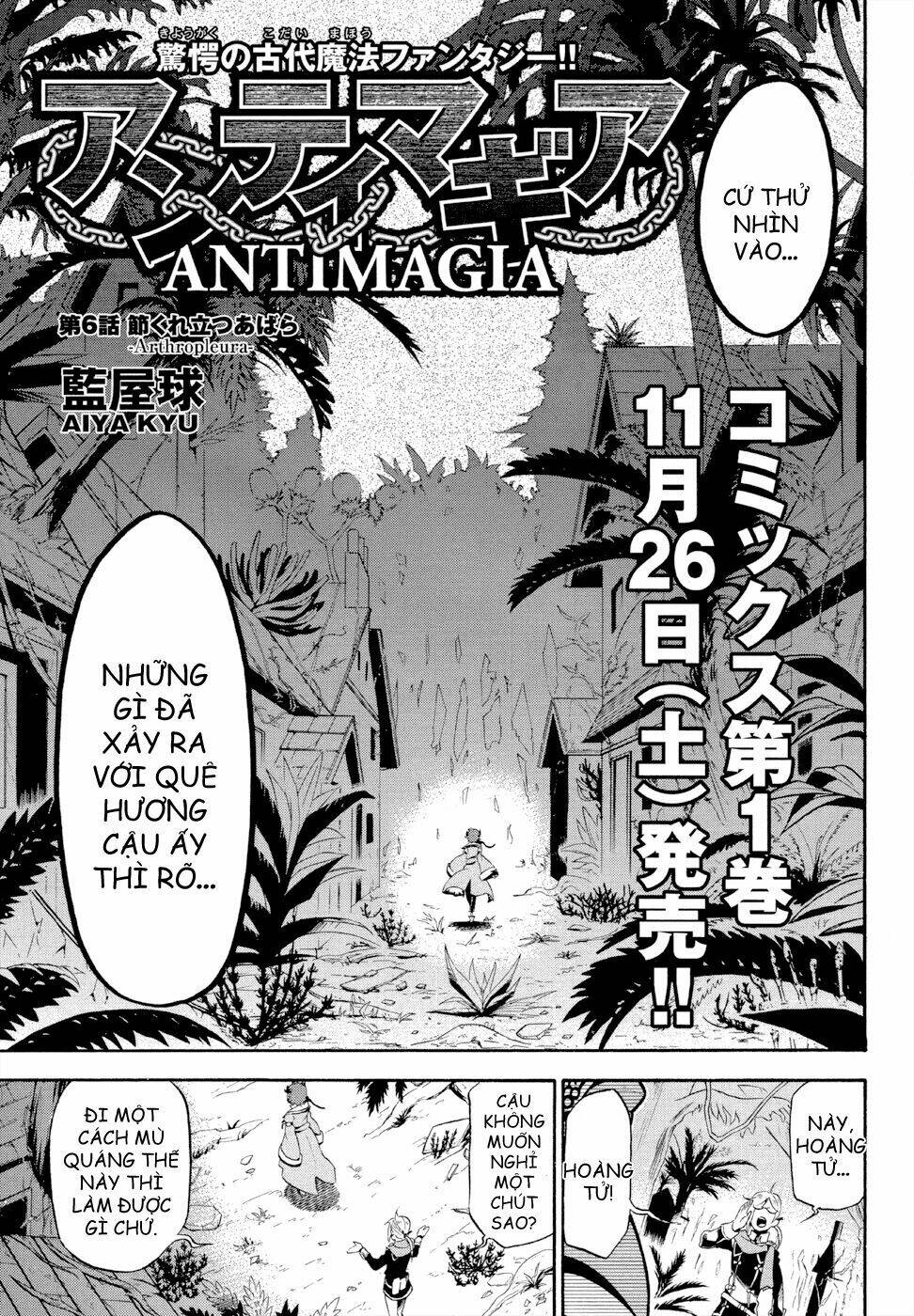 antimagia chapter 6 5