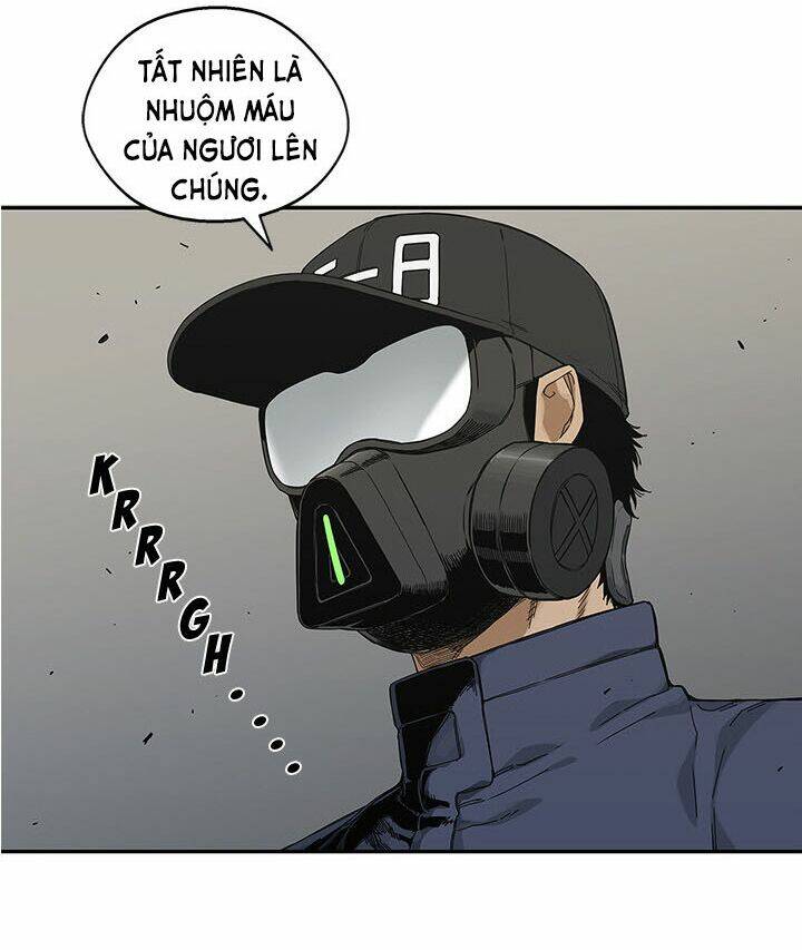 hiệp sĩ giao hàng chapter 20 68