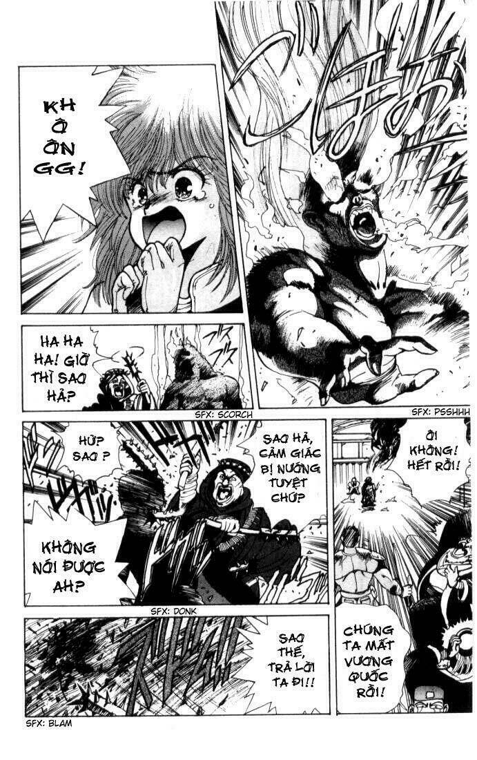 pháp sư - khát vọng chinh phục chapter 1 33