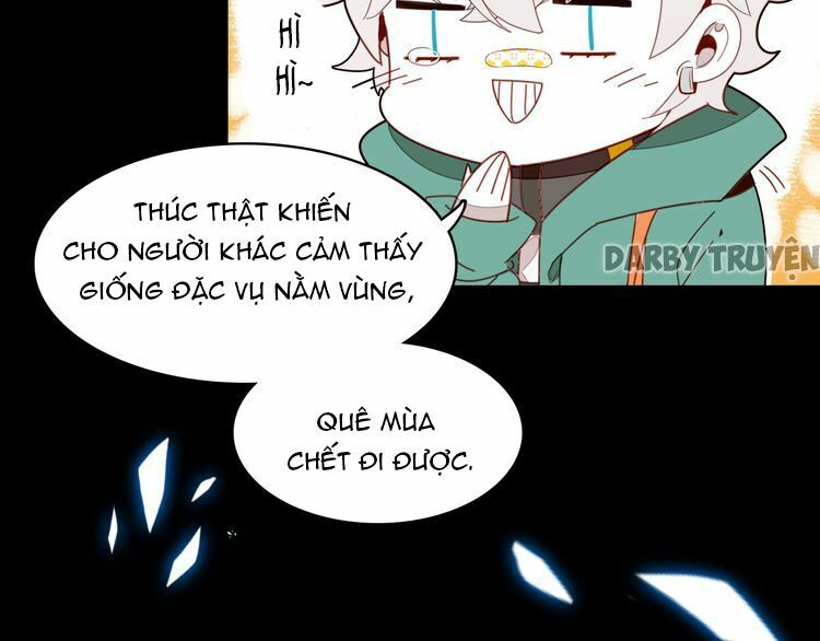 Ái Thượng Ngạo Kiều Long Vương Gia chapter 3 - Trang 107