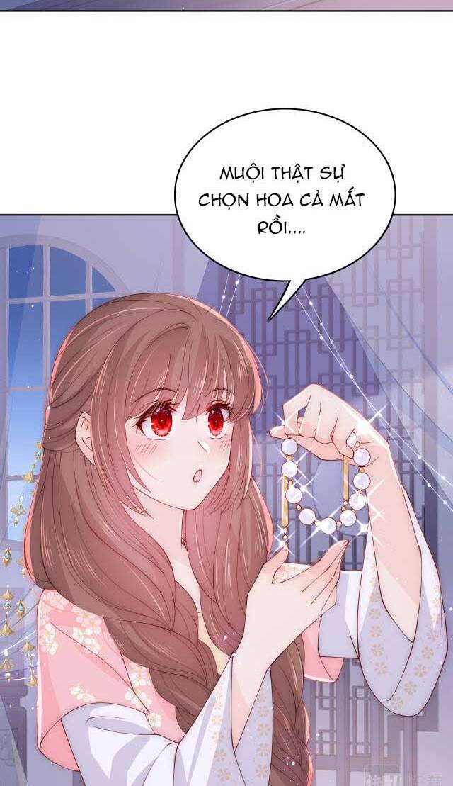 dưỡng địch vi hoạn chapter 146 8