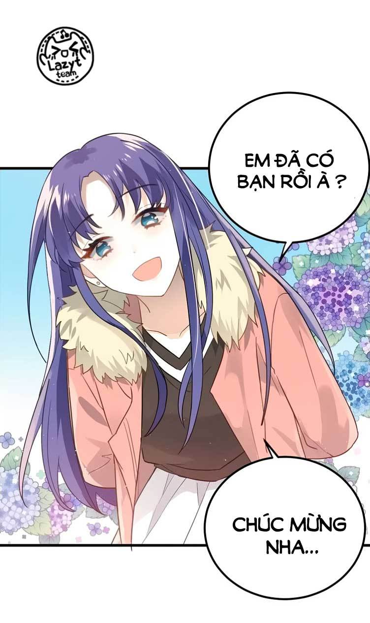 tình yêu huyễn tưởng chapter 11 3