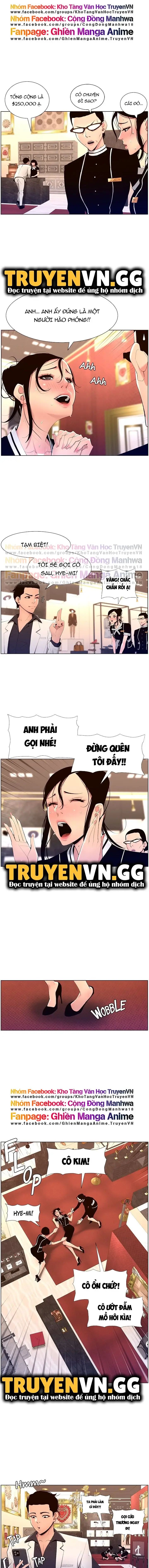 app đế vương giường chiếu chapter 20 3