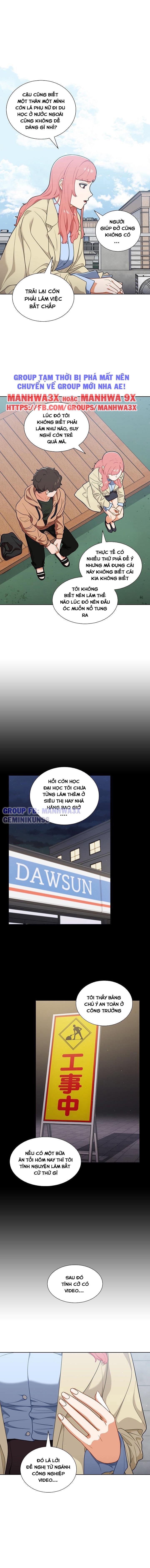 bí mật gái hư chapter 16 8