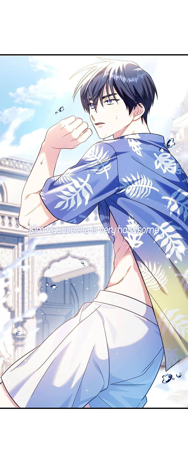 Kí Sự Hồi Quy Chapter 66 8