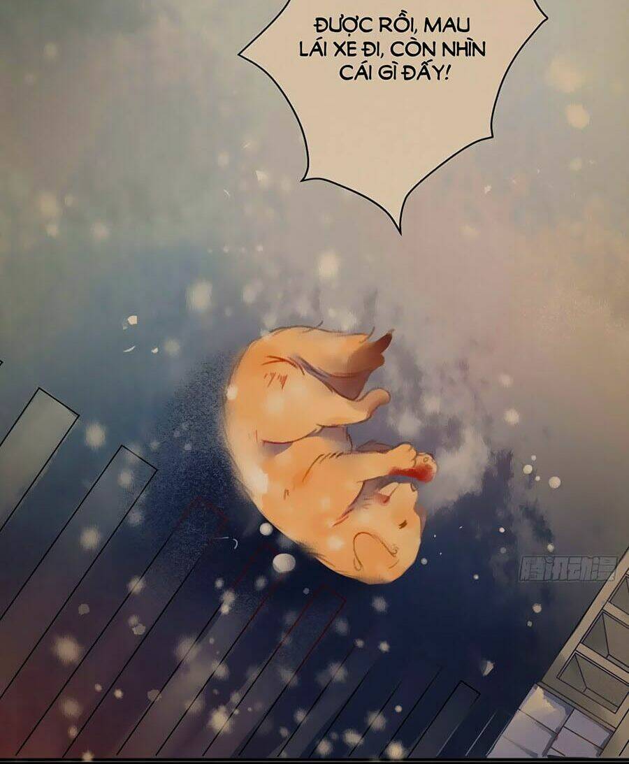 giấc mộng nam triều chapter 2 5
