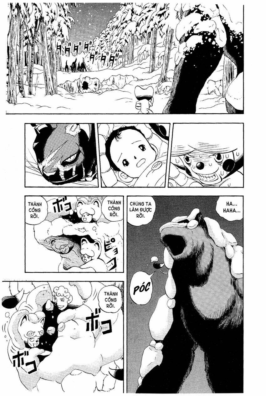 doubutsu no kuni chapter 4 51