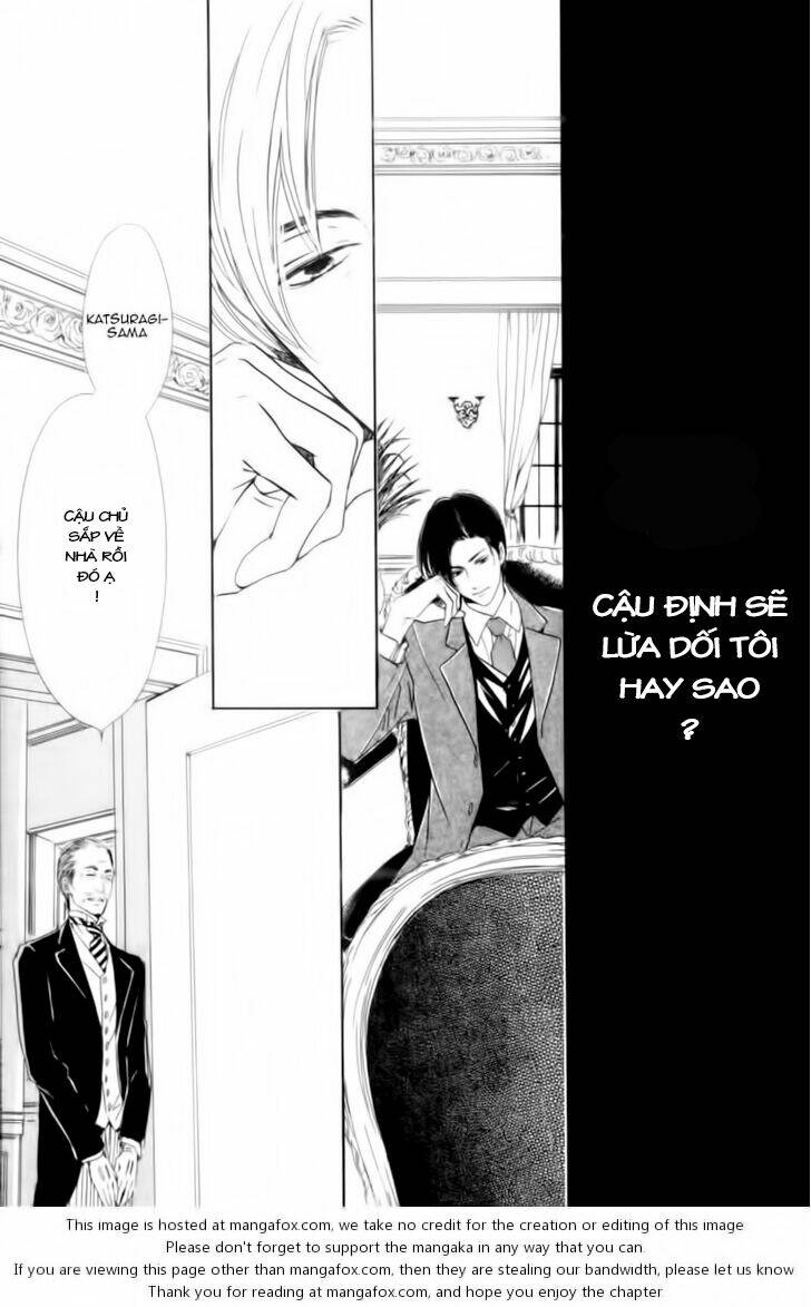 bình minh u sầu chapter 9 17