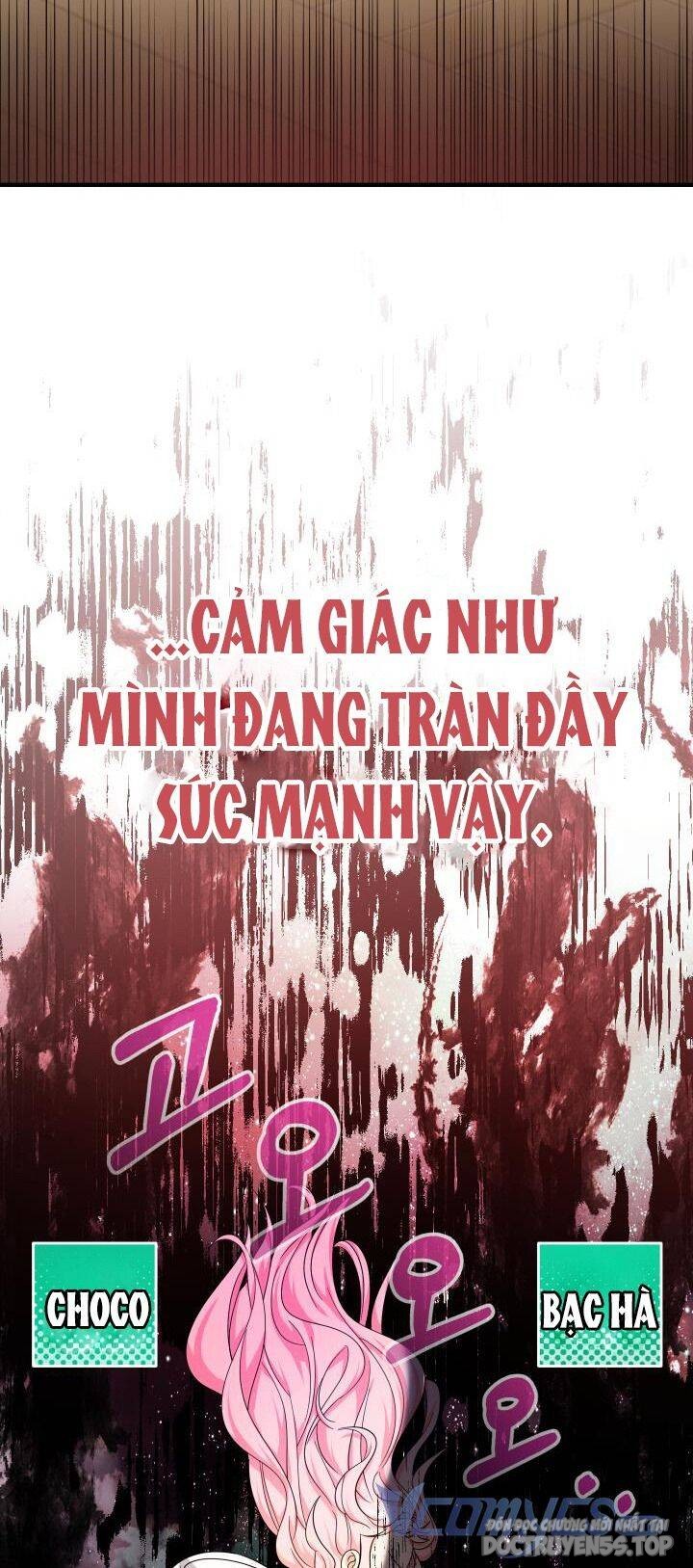 tôi được nuôi dưỡng bởi những kẻ phản diện chapter 42 15