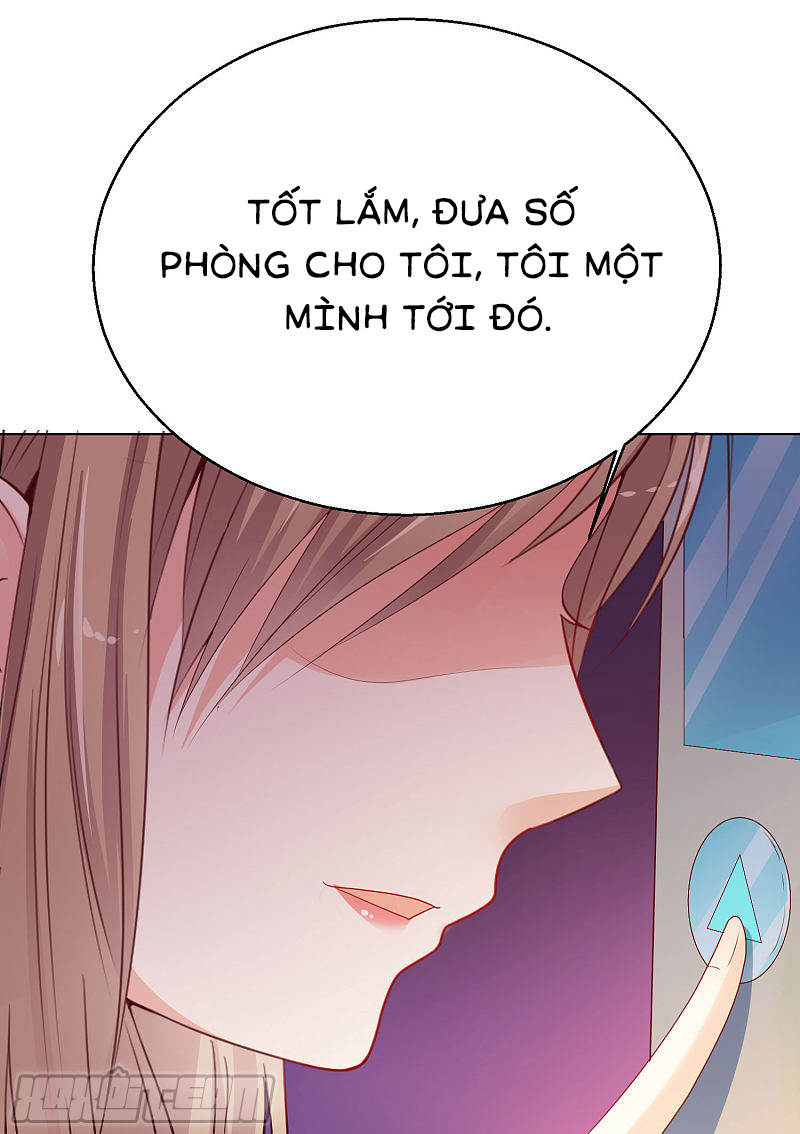 đế quốc tinh tế đệ nhất sủng hôn. chapter 3 39