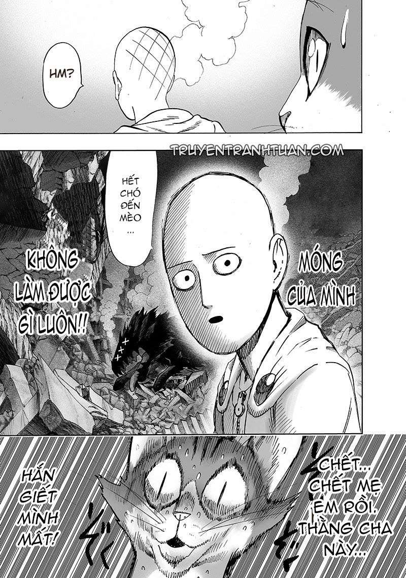 One-Punch Man Chapter 186.1 - Trang 38