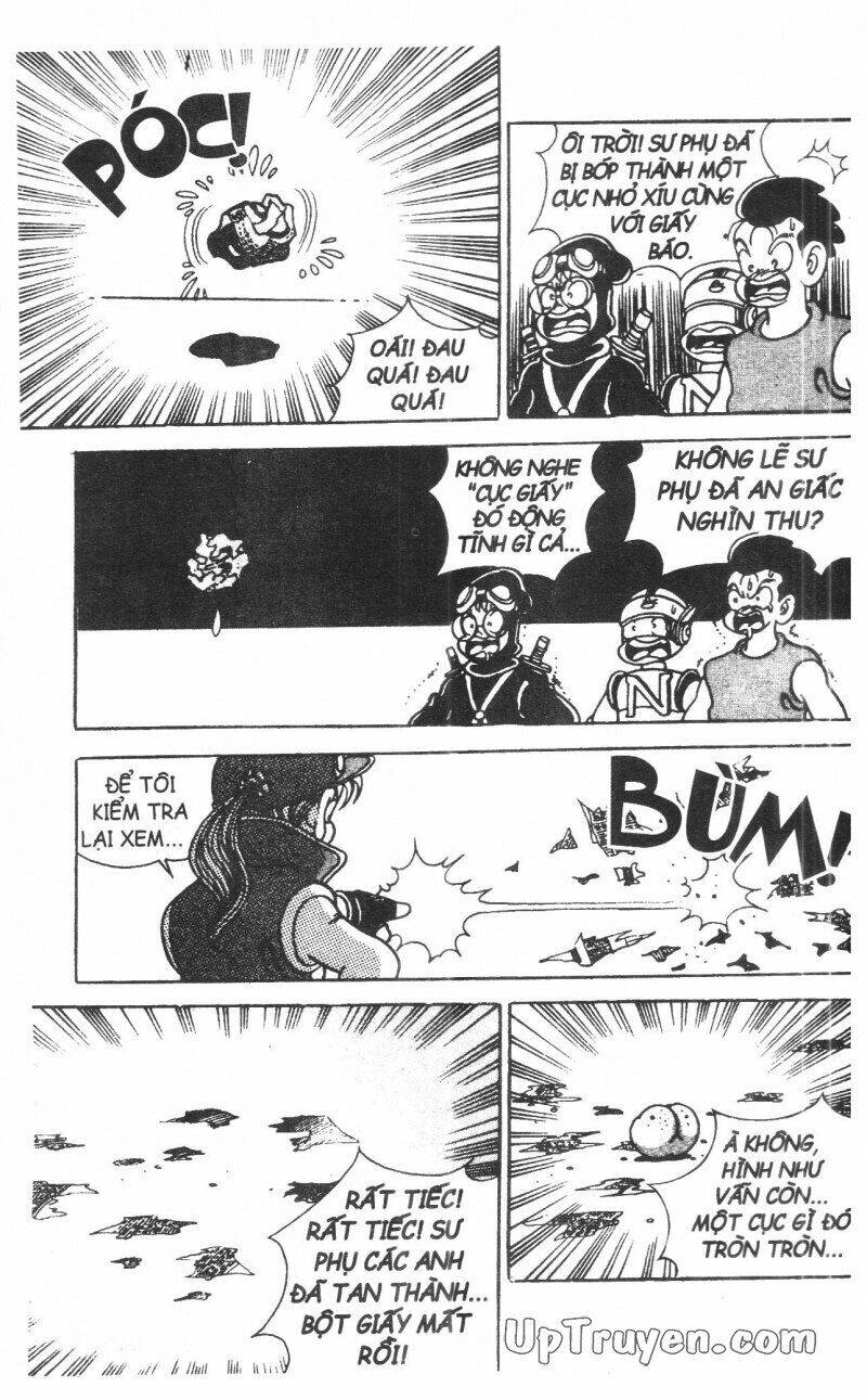 đội quân nhí nhố chapter 15 128