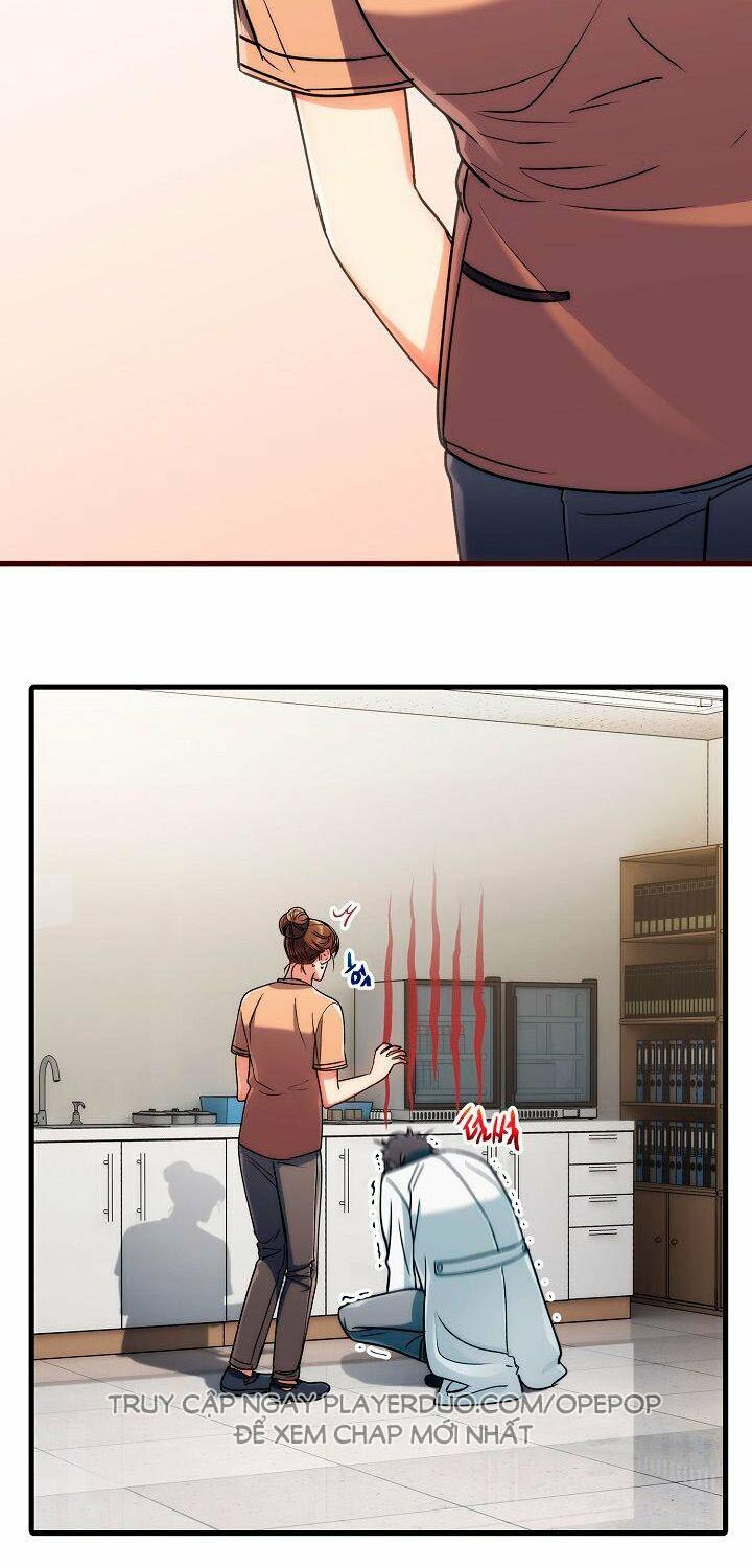 bác sĩ trùng sinh chapter 46 45
