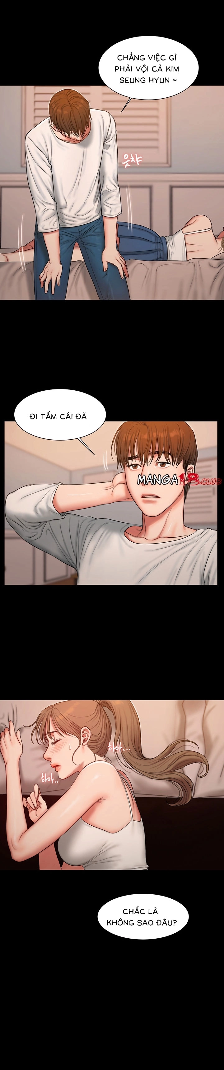 bạn bè chapter 2 35