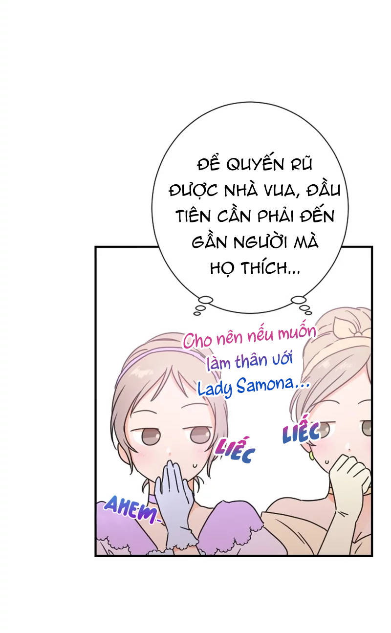 lady baby chapter 38 22