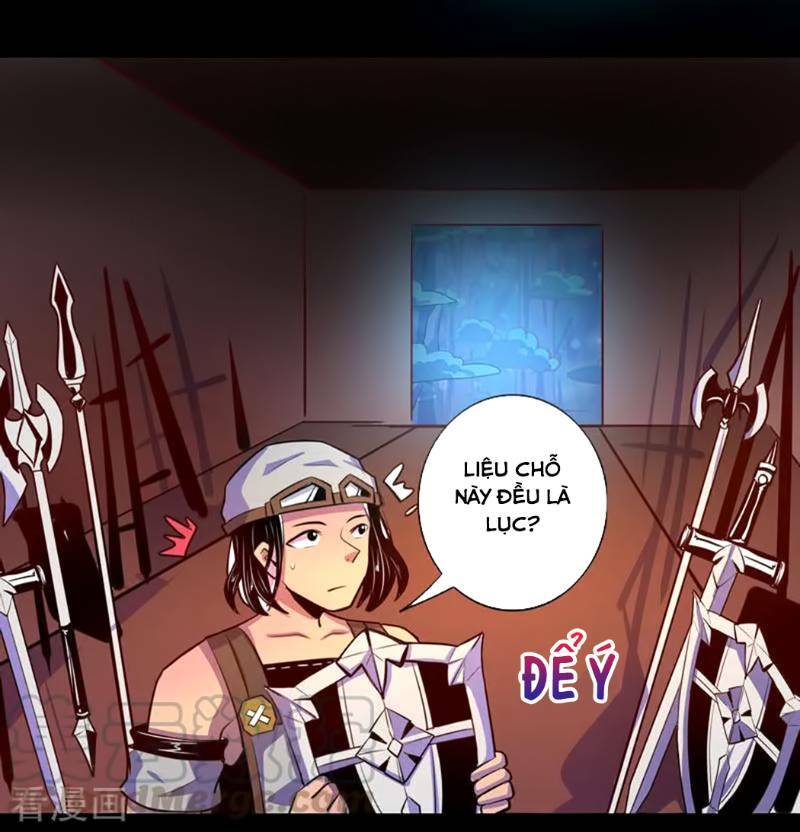 ta không phải là npc chapter 94 7