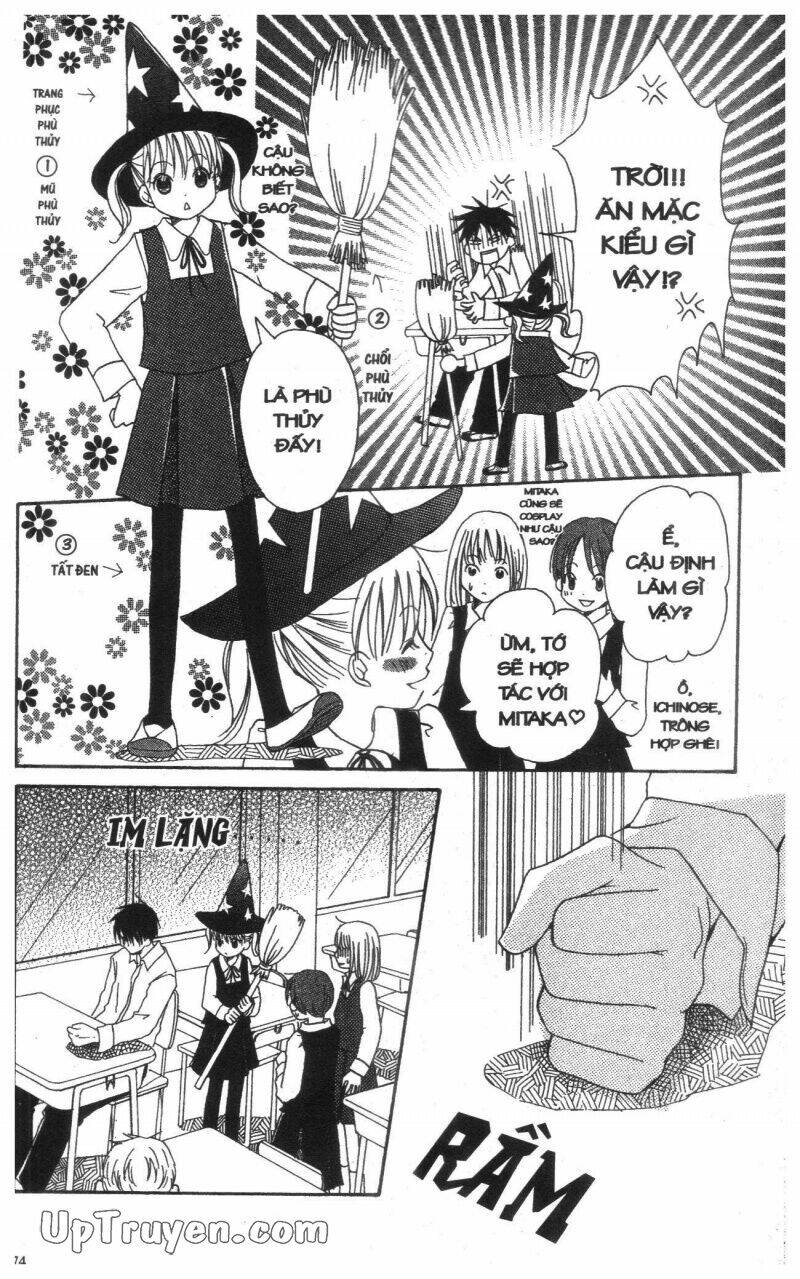 oniichan to issyo chapter 3 175