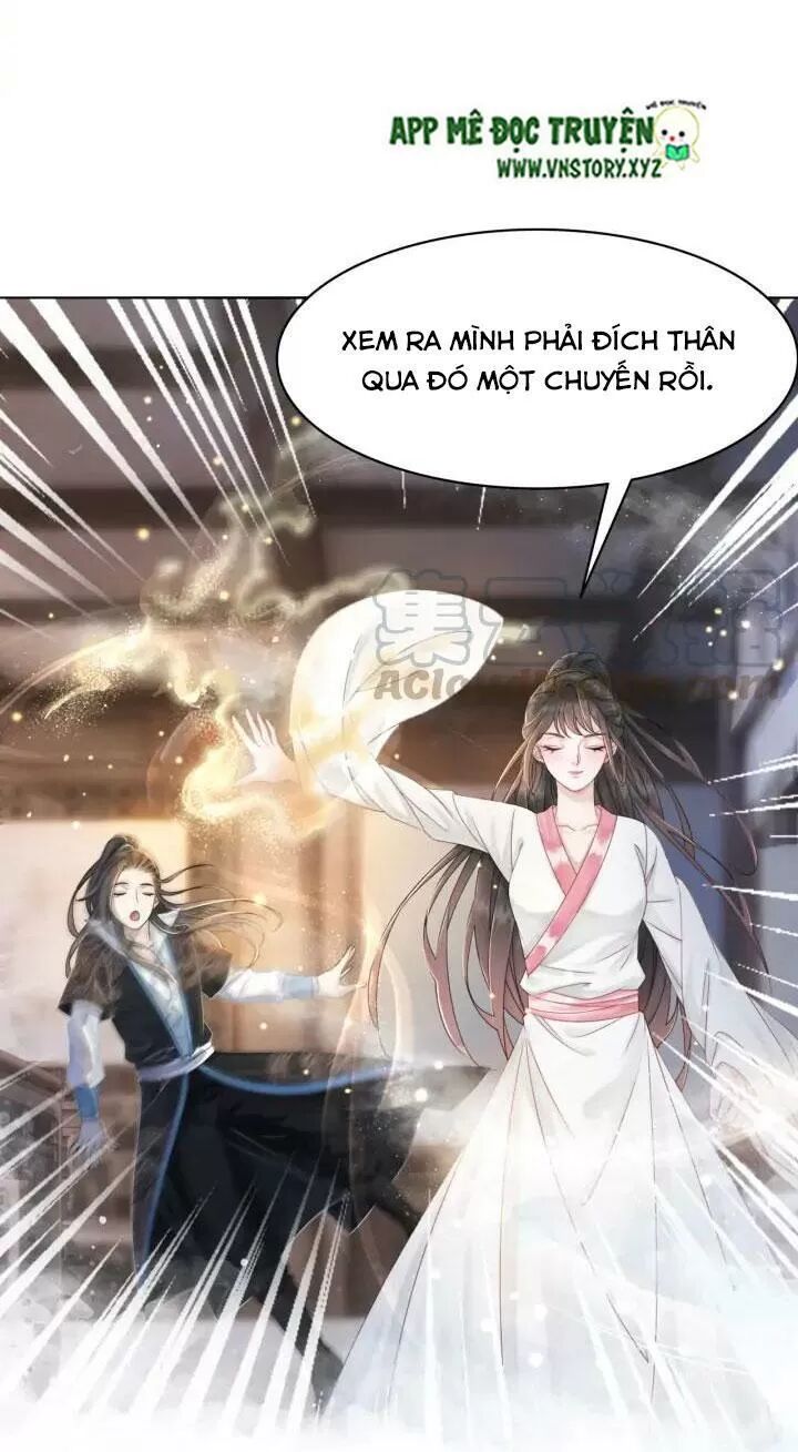 cực phẩm phế vật tiểu thư chapter 124 22