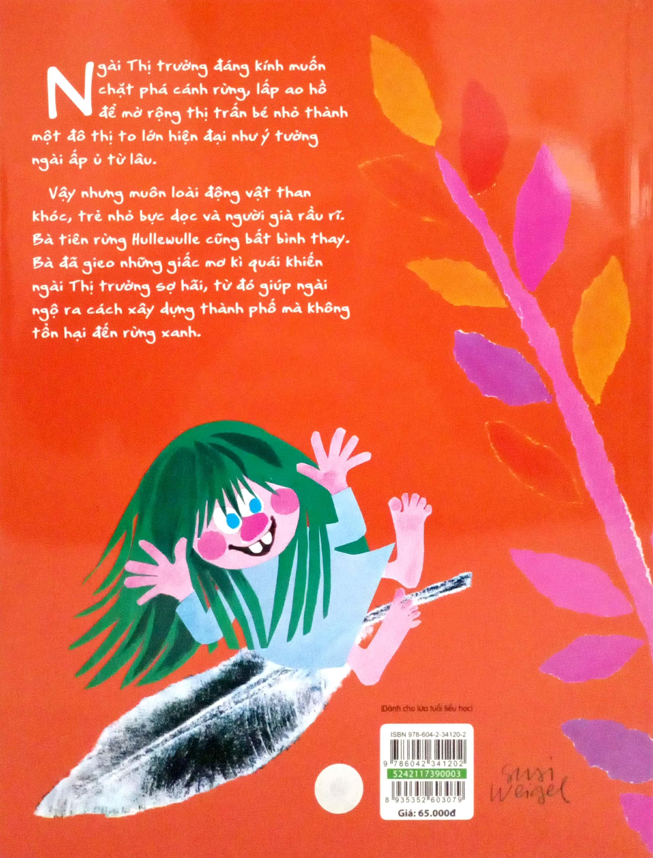 Thành Phố Quanh Vòng Quanh