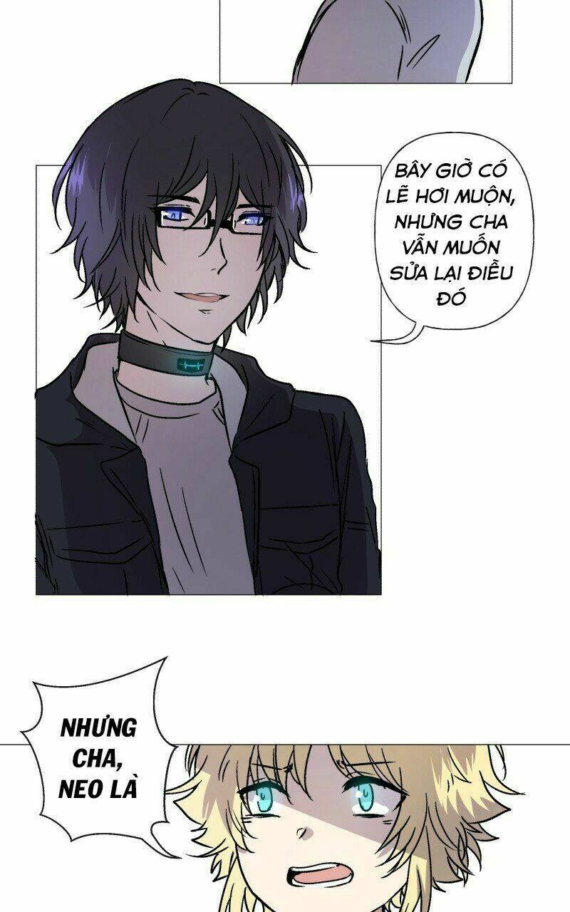 Trọng Sinh Mạc Thế Chapter 59 54