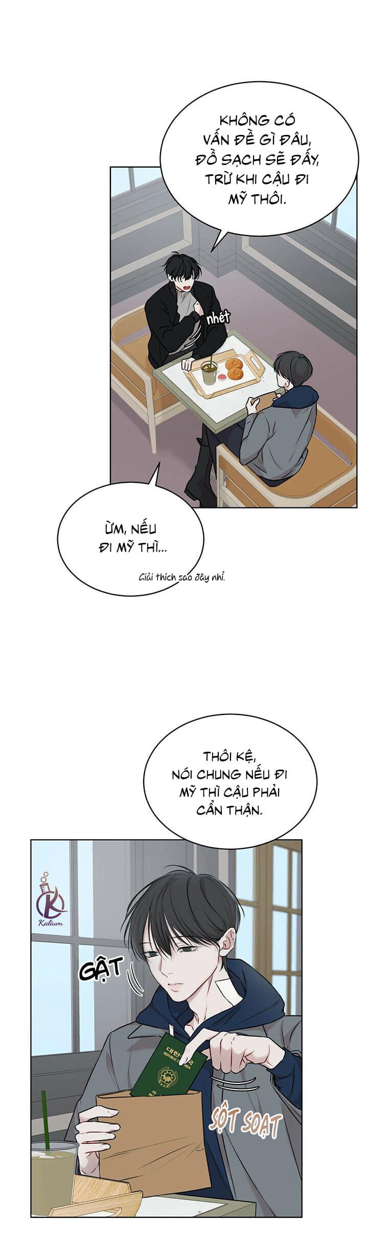 hình thái khởi sinh chapter 34 8