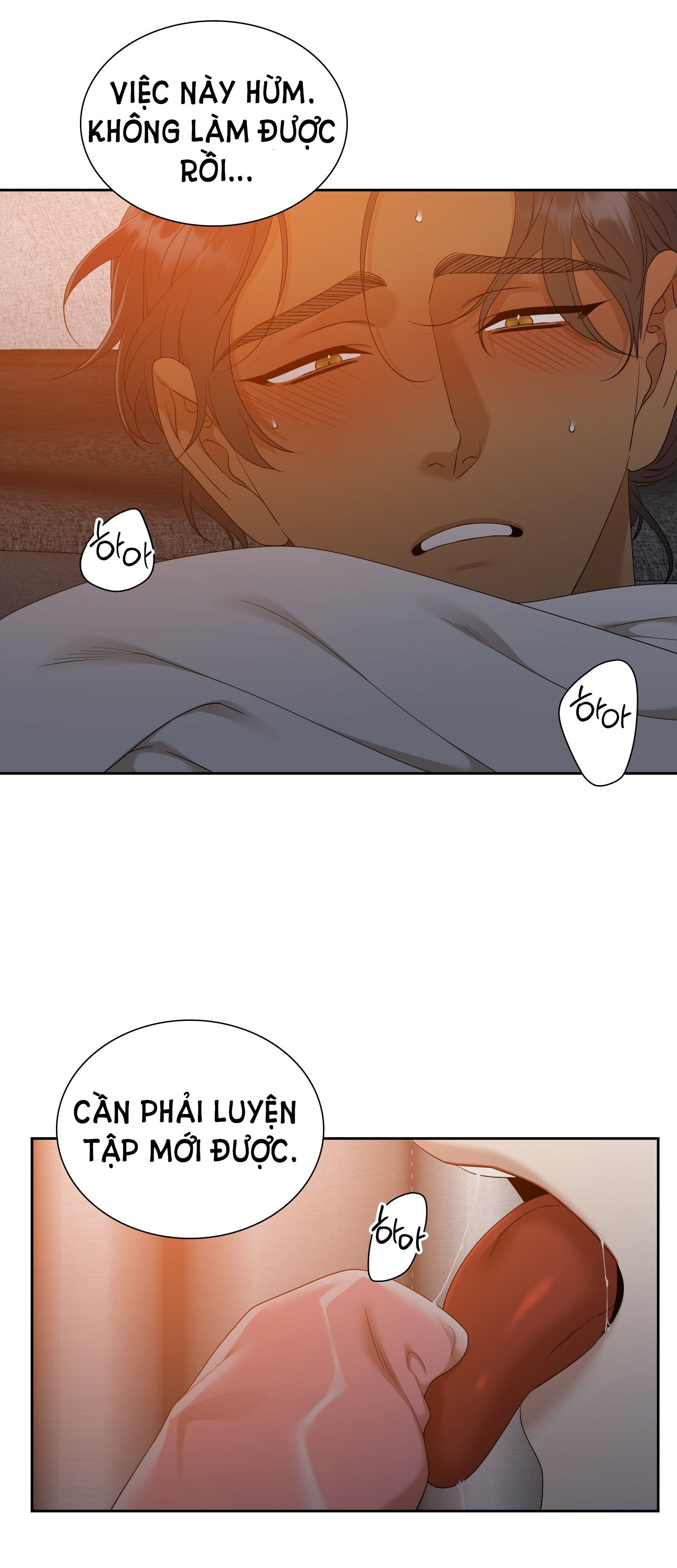 mắt phủ toàn sương chapter 75.2 10