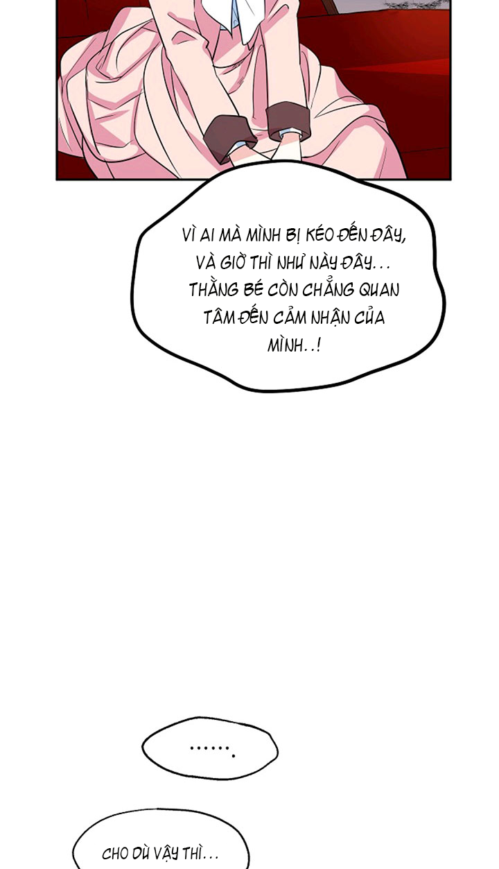 Đã Đến Lúc Thay Đổi Thể Loại chapter 9 - Trang 22