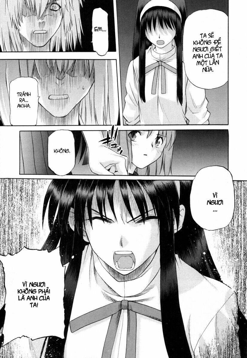 lunar legend tsukihime chapter 46 22
