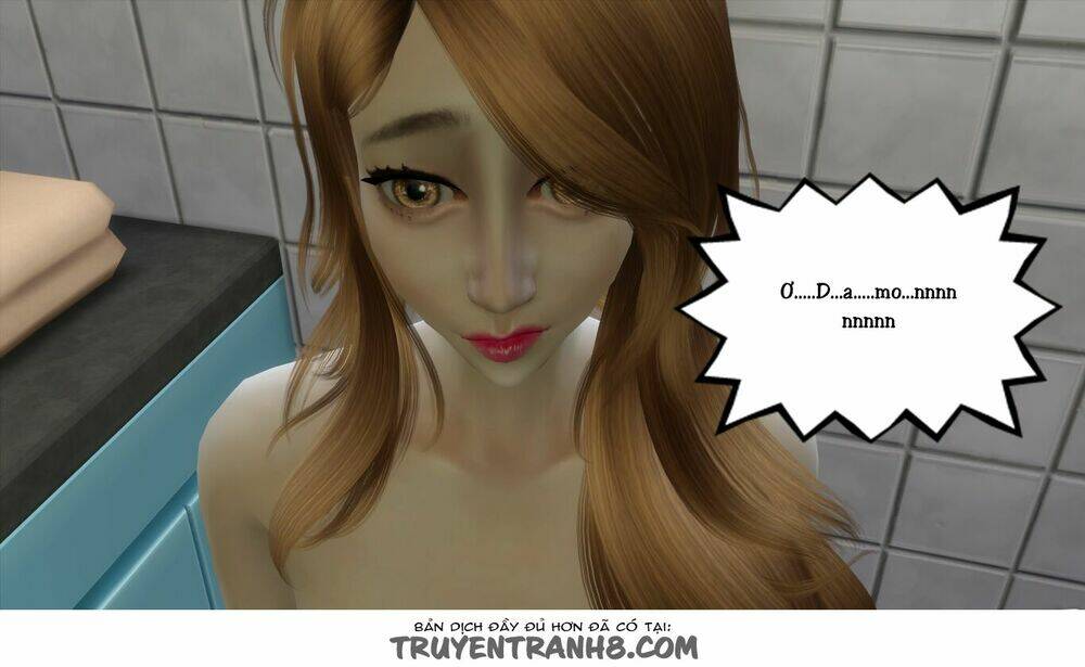 cô dâu giả mạo [truyện sims] chapter 14 54