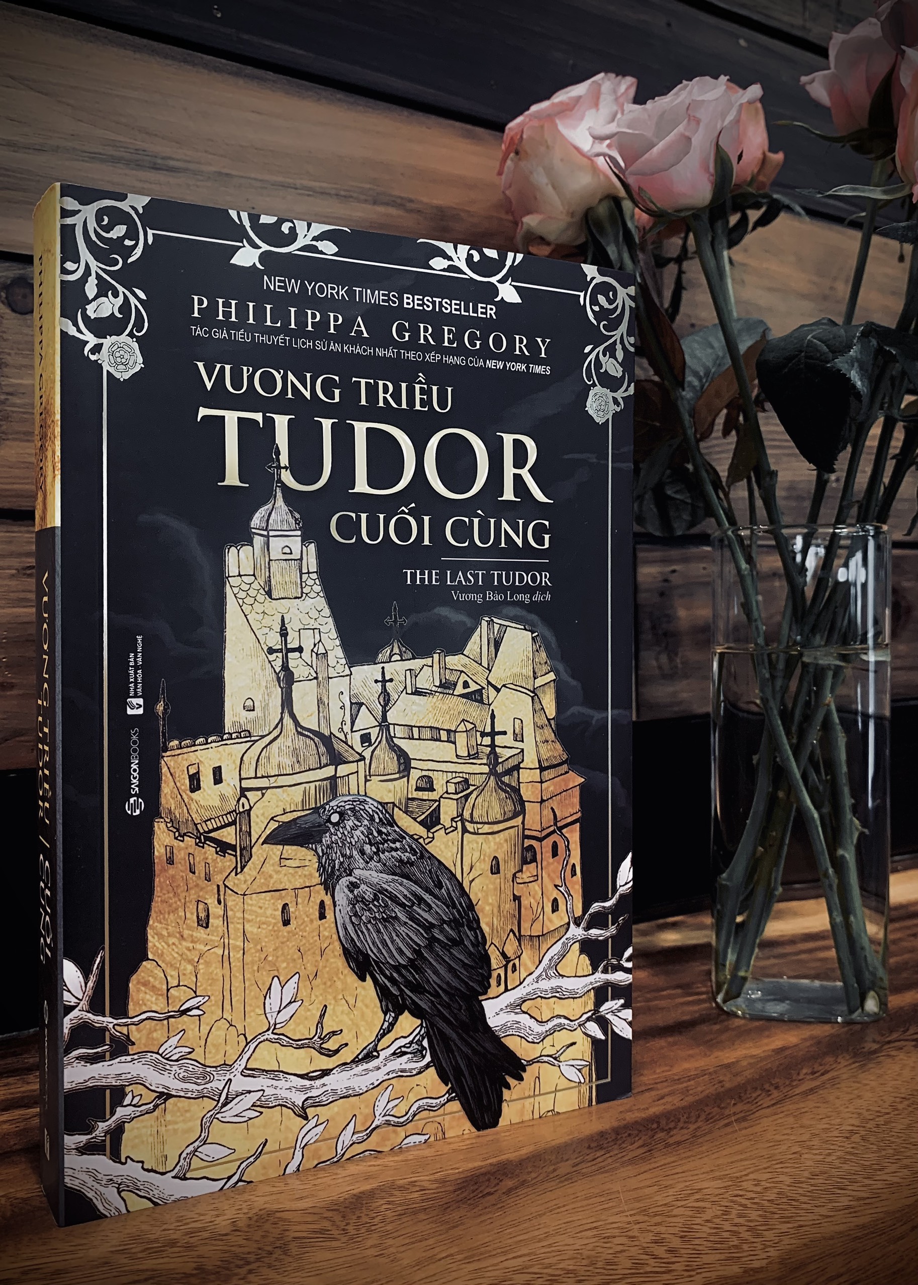 VƯƠNG TRIỀU TUDOR CUỐI CÙNG