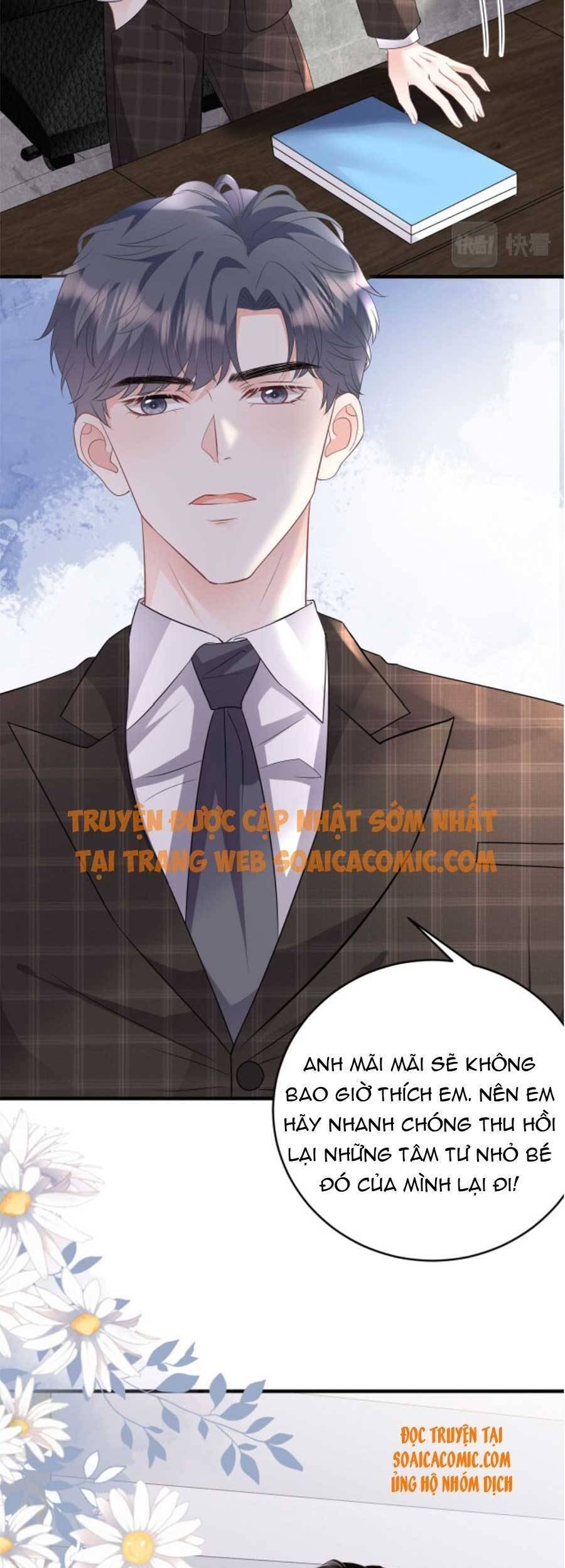 [16+] đại tiểu thư có thể có ý đồ xấu chapter 73 26