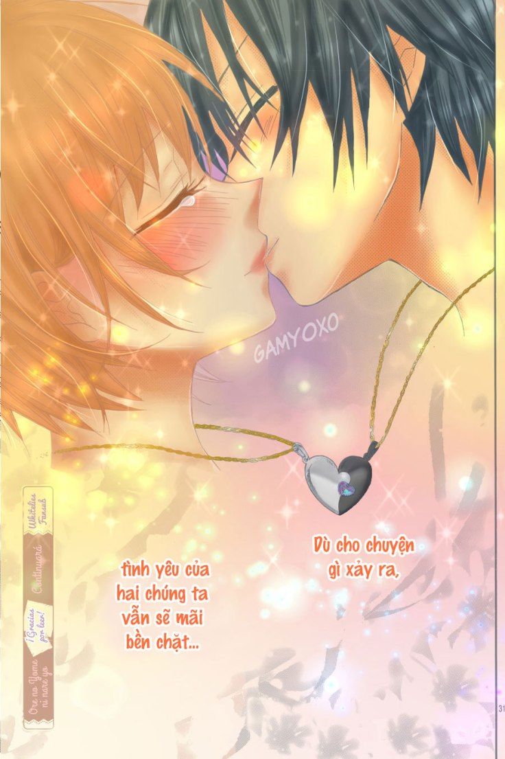 ore yome. - ore no yome ni nare yo chapter 28 38