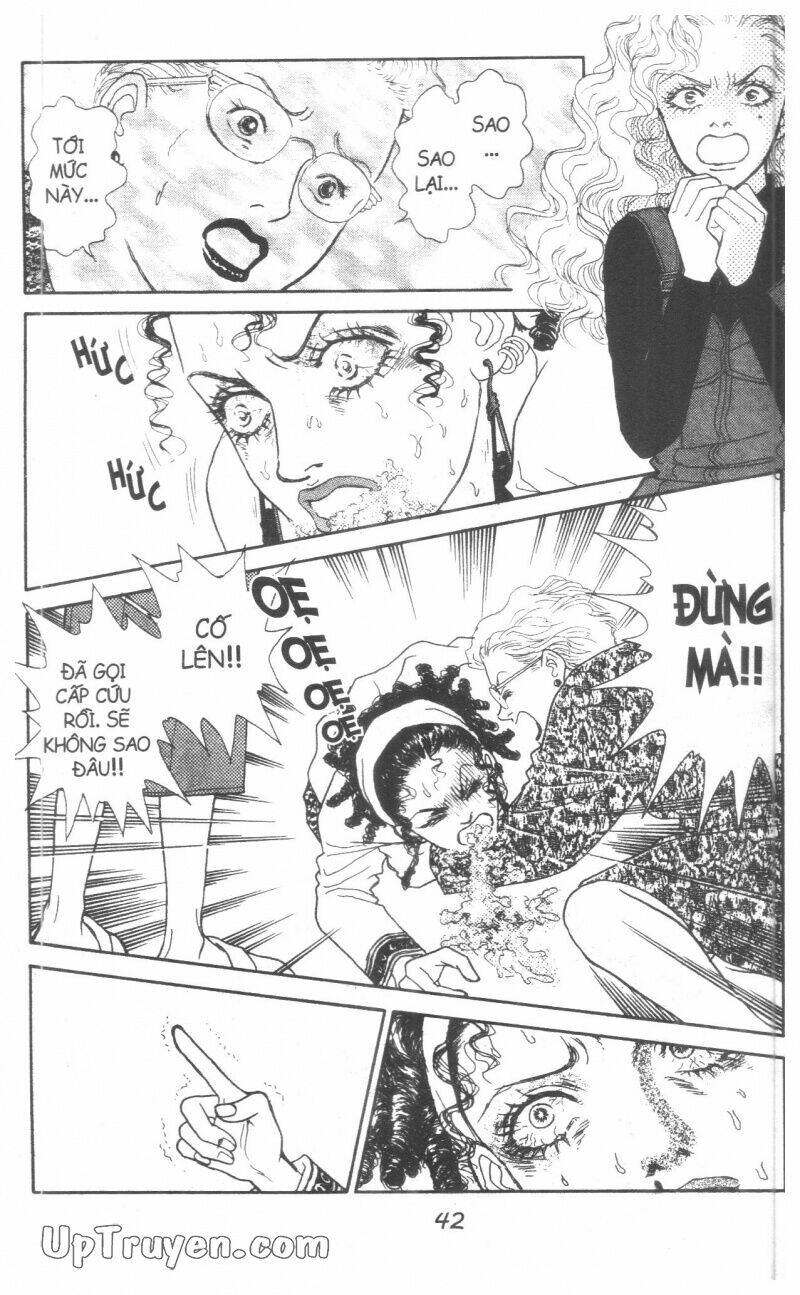 câu lạc bộ con nhà giàu chapter 18 43