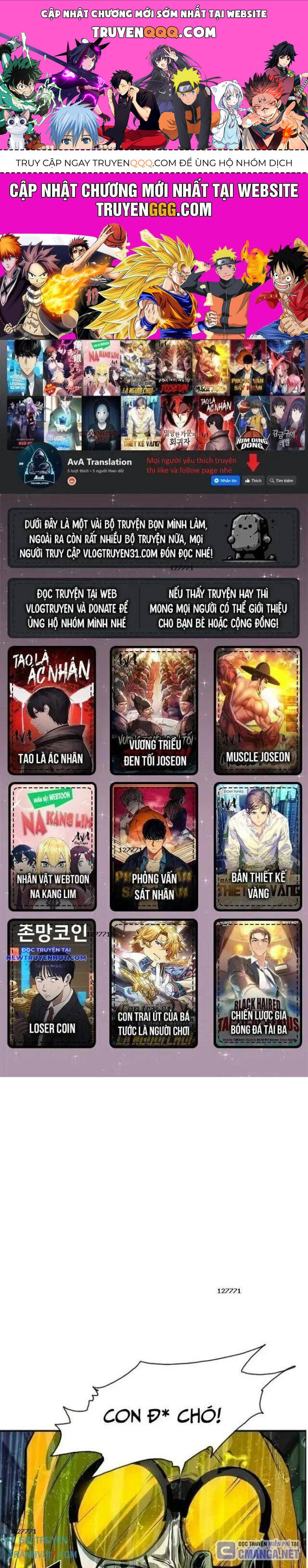 shark - cá mập chapter 105 1