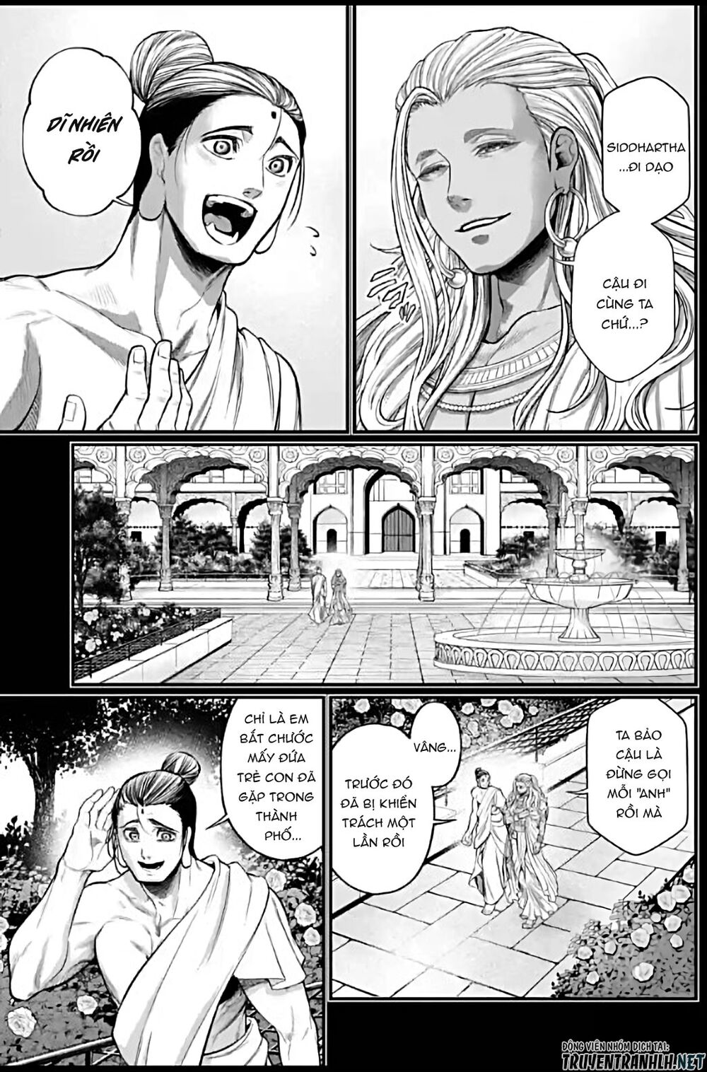 đại chiến nhân thần chapter 47 29