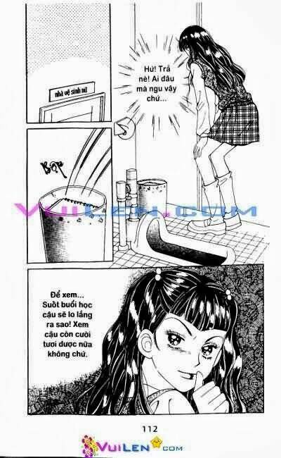 cô bé táo bạo chapter 3 112