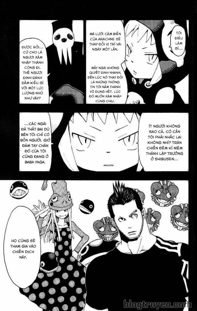 soul eater chapter 46 6
