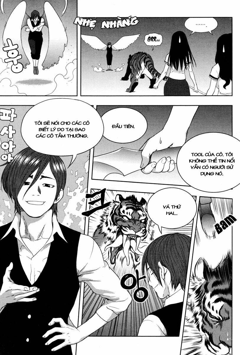 xo sisters chapter 9 34