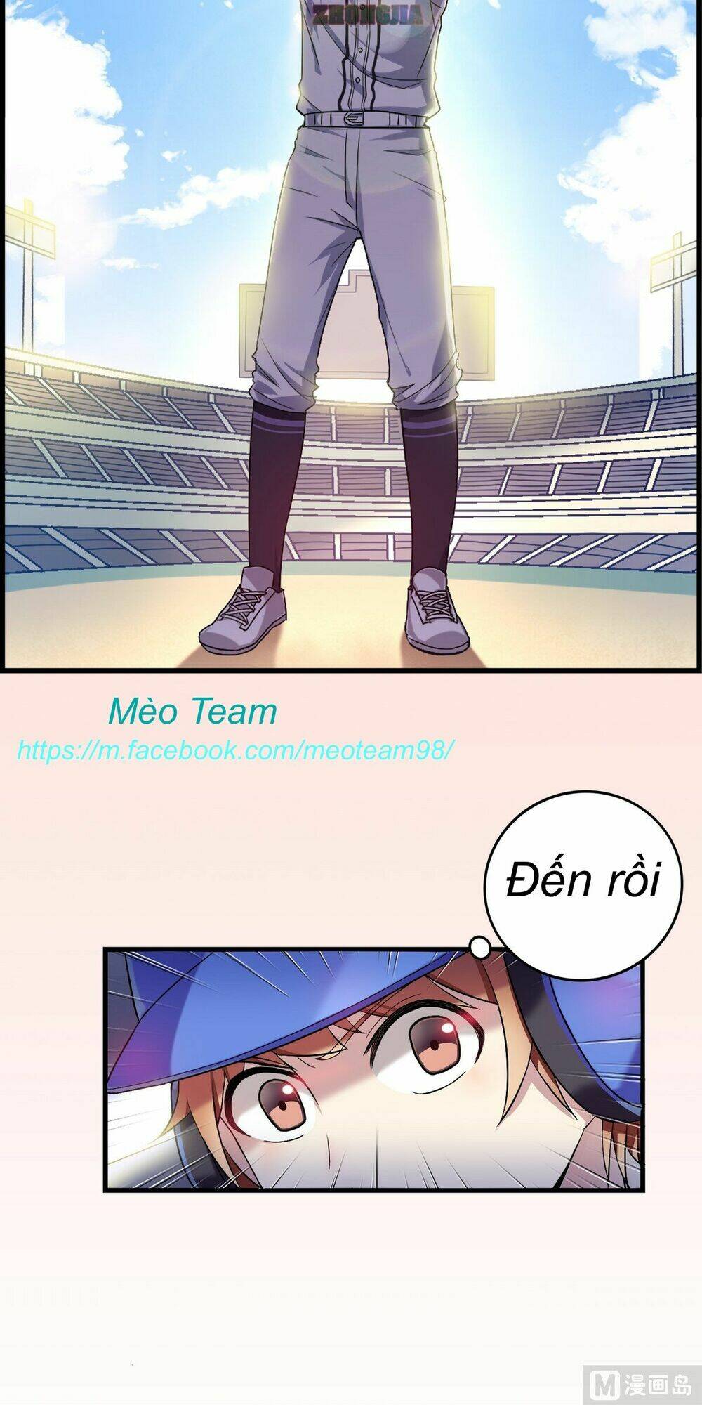 thời đại thiếu niên của chúng ta chapter 1 20